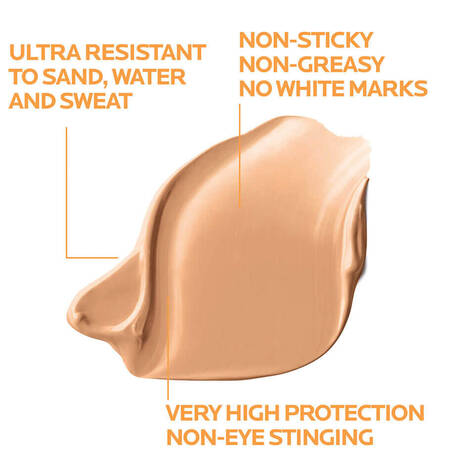 La Roche Posay Anthelios Tinted Fluid SPF50 50ml