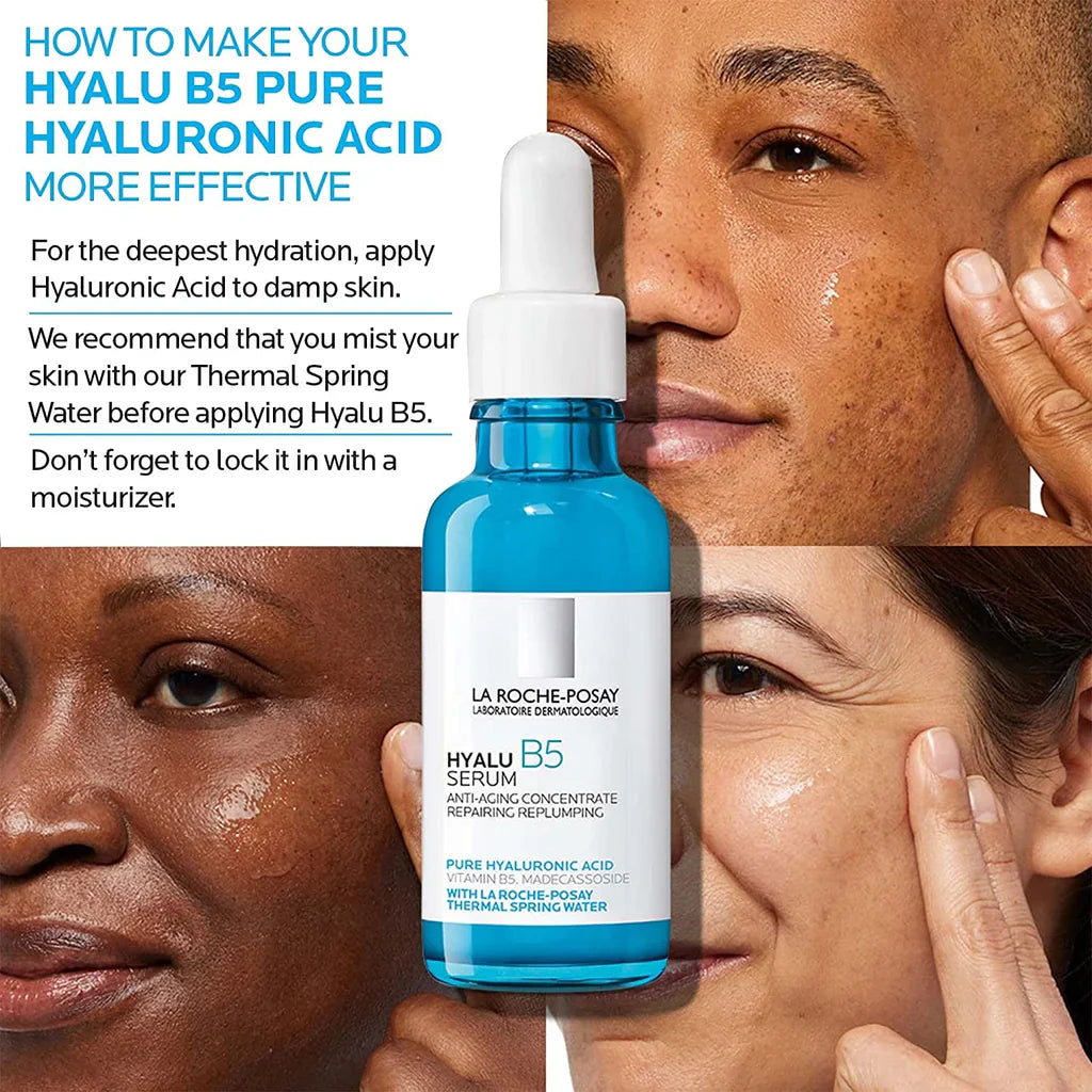 La Roche Posay Hyalu B5 Face Serum 30ml