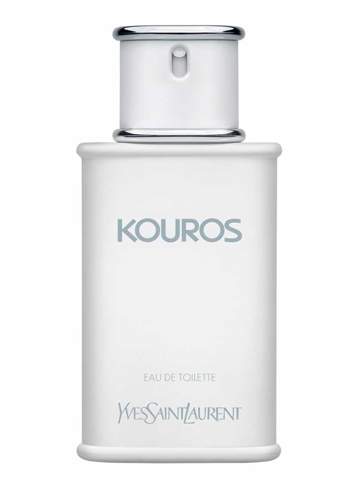 Yves Saint Laurent KOUROS Men EDT 100ml