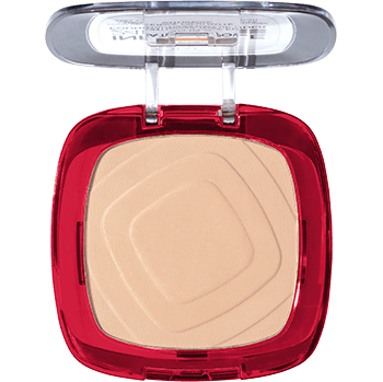 Loreal Paris Infallible 24H Fresh Wear Compact Powder