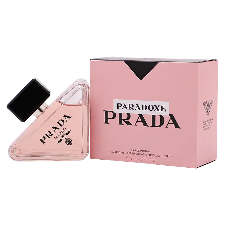 Prada Paradox EDP Perfume for Women 90ml