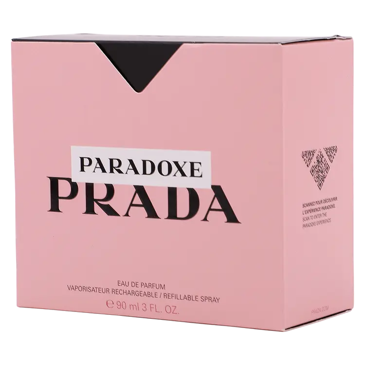 Prada Paradox EDP Perfume for Women 90ml