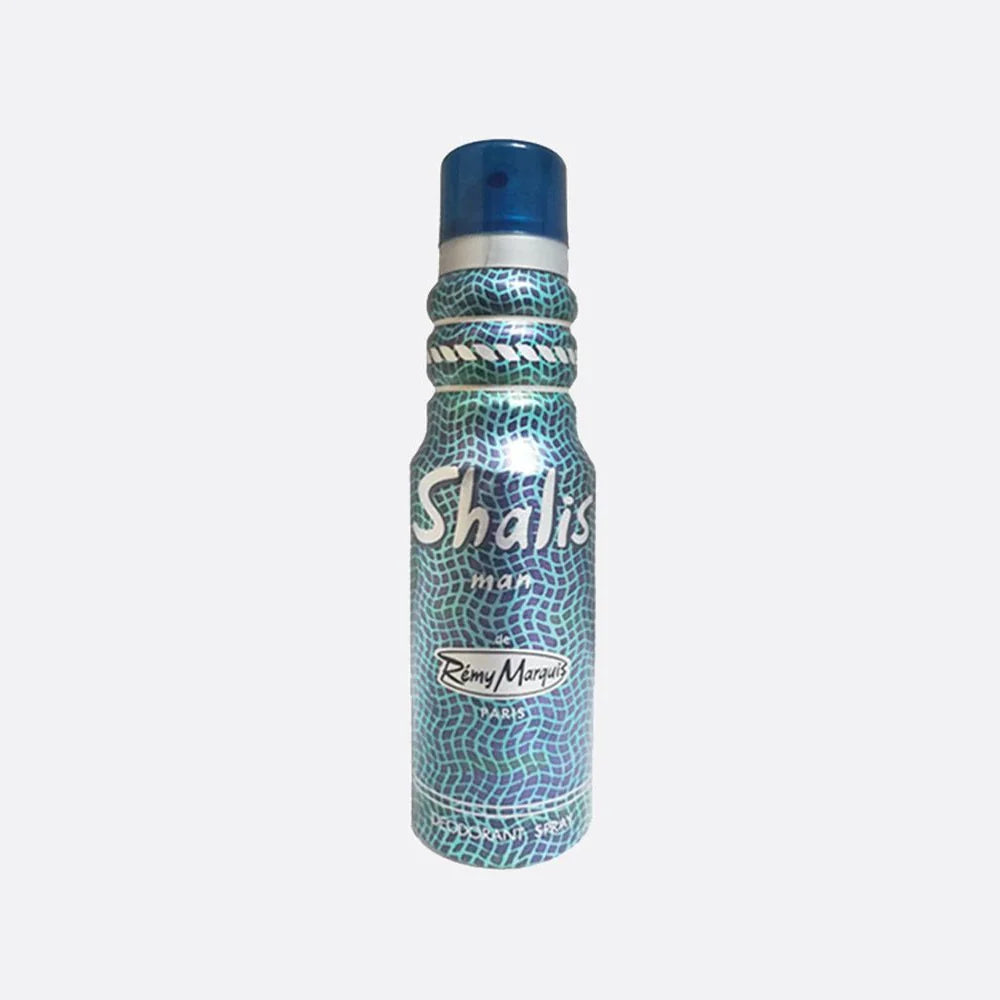 Shalis Man by Remy Marquis Body Spray