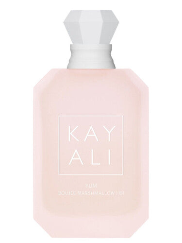 Kayali Yum Boujee Marshmallow 81 EDP Perfume for Women 10ml