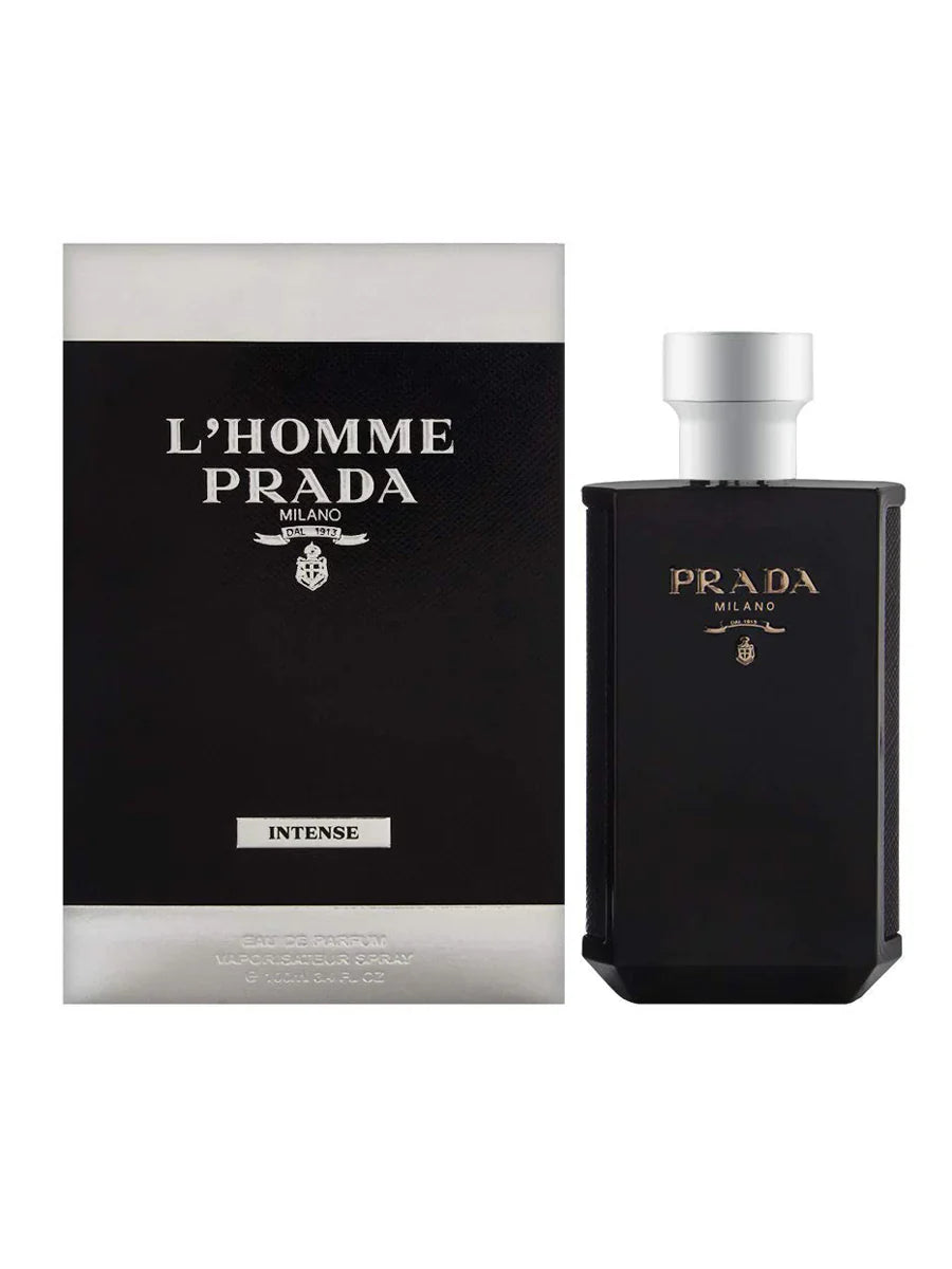 L’homme Prada Intense Perfume For Men 100ml
