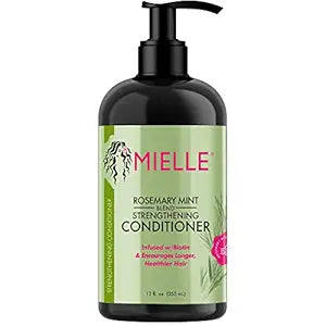 Mielle Organics Rosemary Mint Strengthening Hair Conditioner