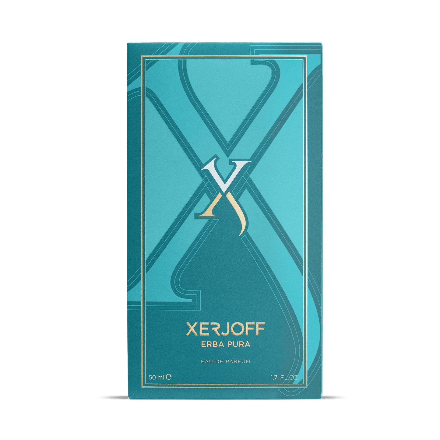 Xerjoff Erba Pura EDP Parfume for Men 50ml