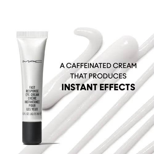 MAC Fast Response Eye Cream 15ml