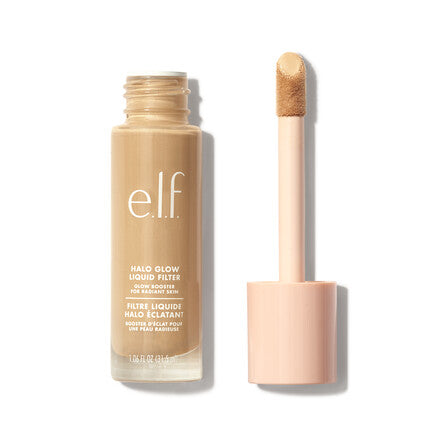 ELF Halo Glow Liquid Filter Foundation 31.5ml