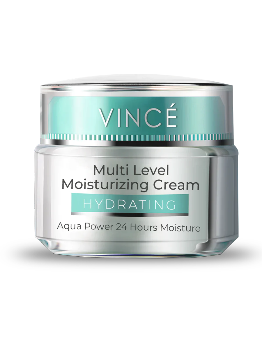 Vince Multi Level Moisturizing cream 50ml