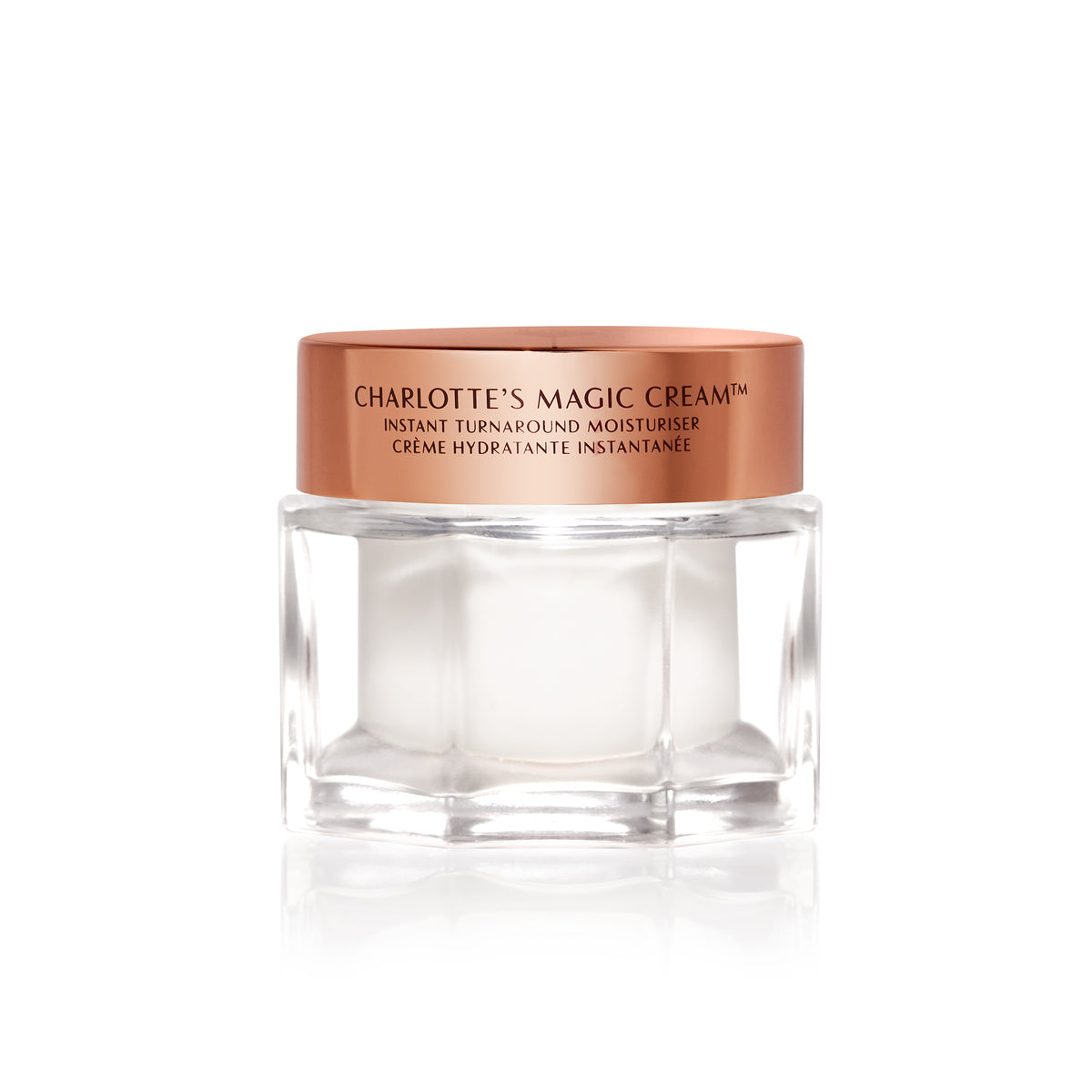 CHARLOTTE TILBURY Magic Cream Face Moisturizer 50ml