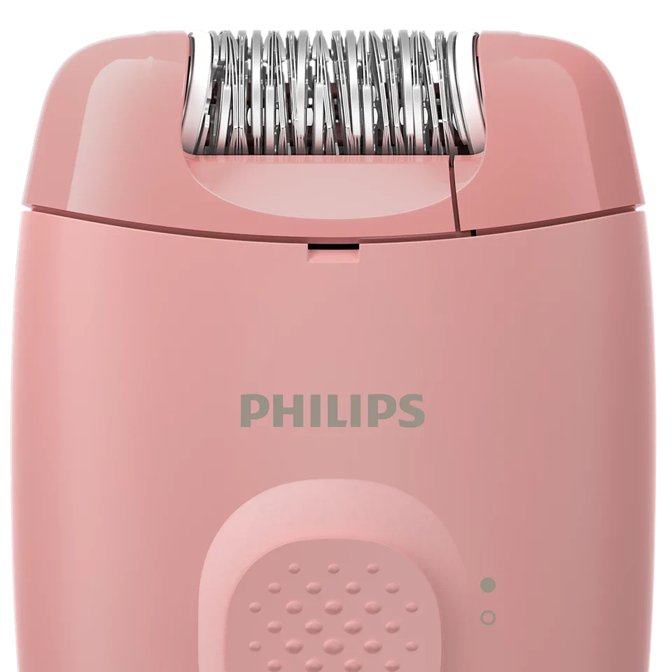 PHILIPS Epilator Series 2000 BRE229/00