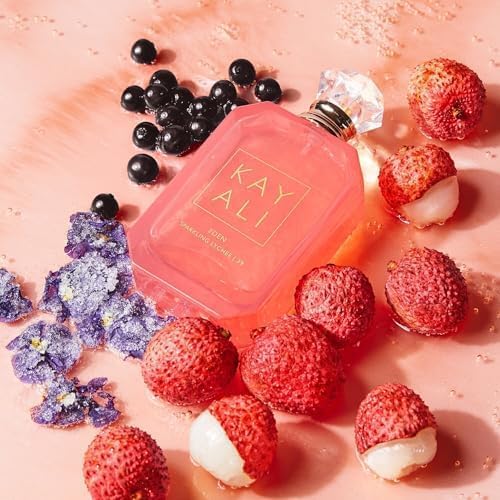 Kayali Eden Sparkling Lychee 39 EDP Perfume For Women 10ml