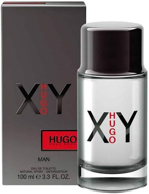 Hugo Boss XY EDT Perfume for Men 100ml