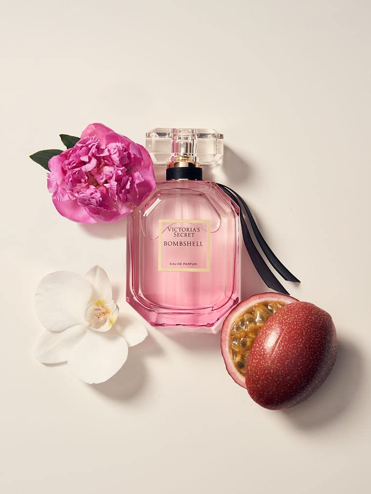Victoria's Secret Bombshell EDP Perfume for Women 100ml
