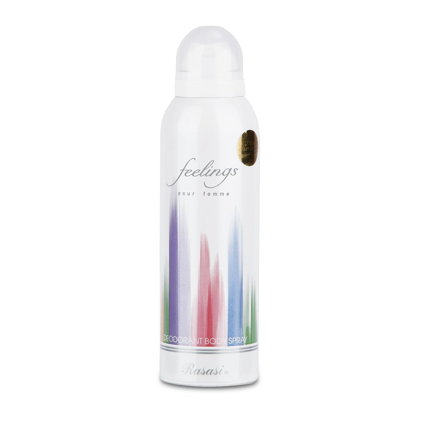 RASASI Feelings Body Spray for Women