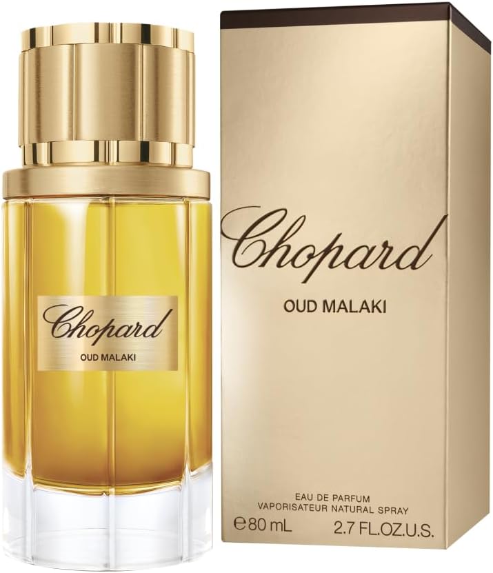 Chopard Oud Malaki EDP Perfume for Men 80ml