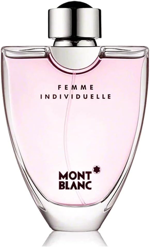 Mont Blanc Femme Individuelle EDT Perfume for Women 75ml