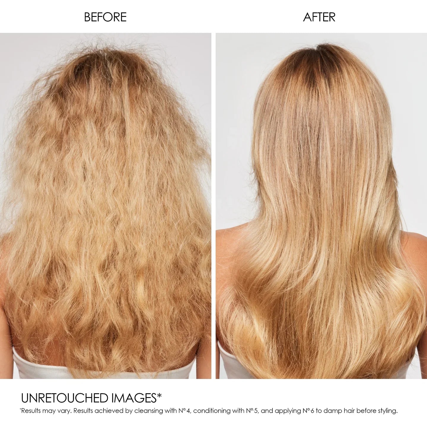 Olaplex Nº 4 Bond Maintenance Hair Shampoo 250ml