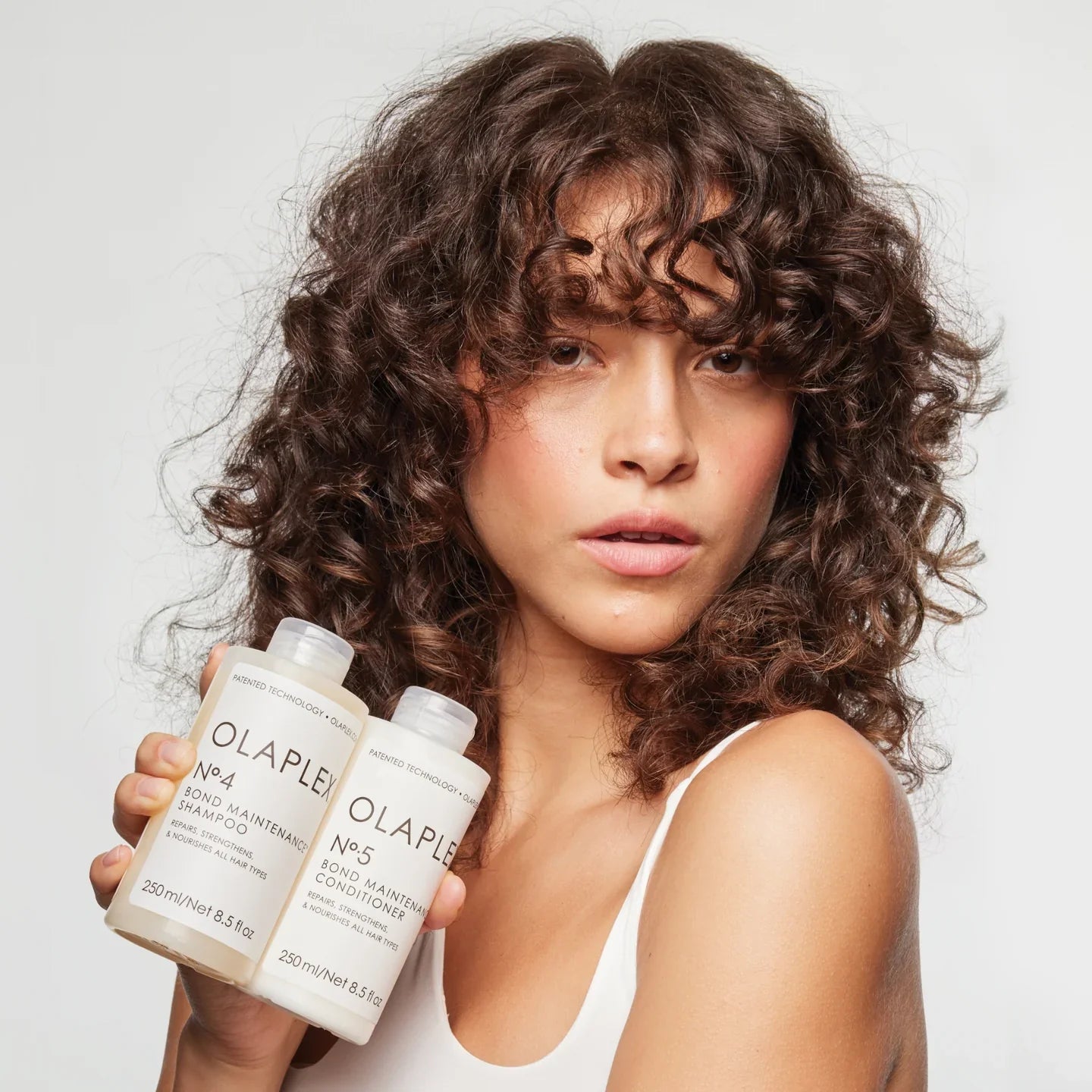 Olaplex Nº 4 Bond Maintenance Hair Shampoo 250ml