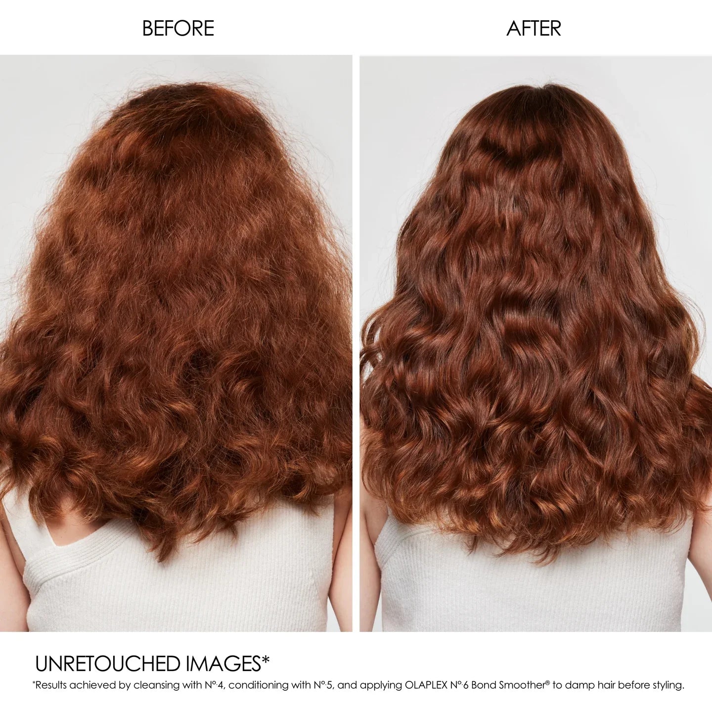 Olaplex Nº 6 Bond Smoother Leave in Styling Cream 100ml