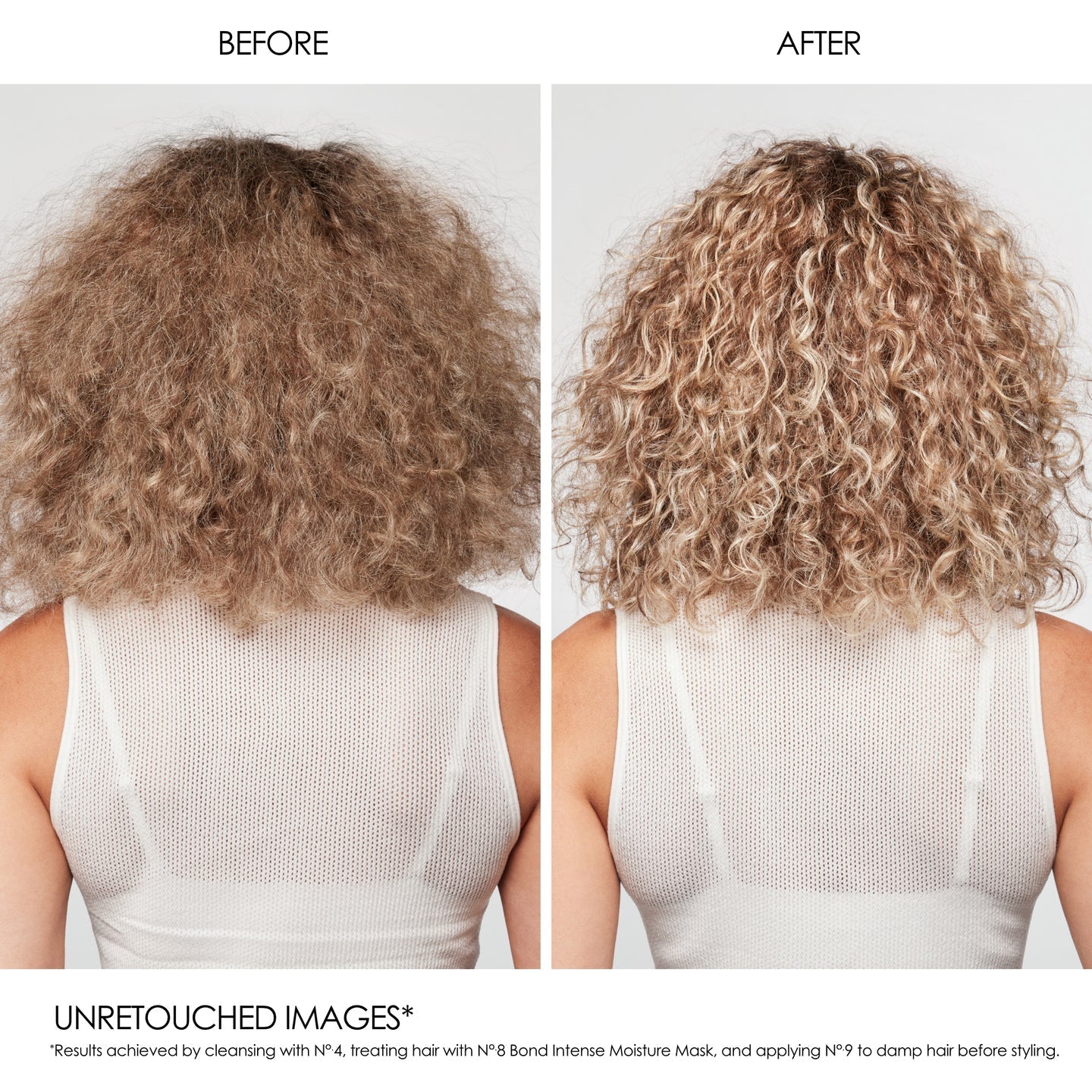 Olaplex Nº 8 Bond Intense Moisture Hair Mask 100ml