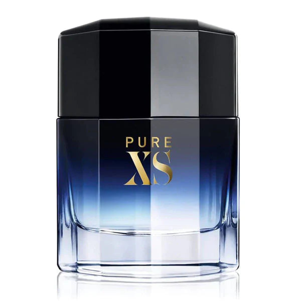 Pacco Rabanne Pure XS EDT Perfume for Men 100ml