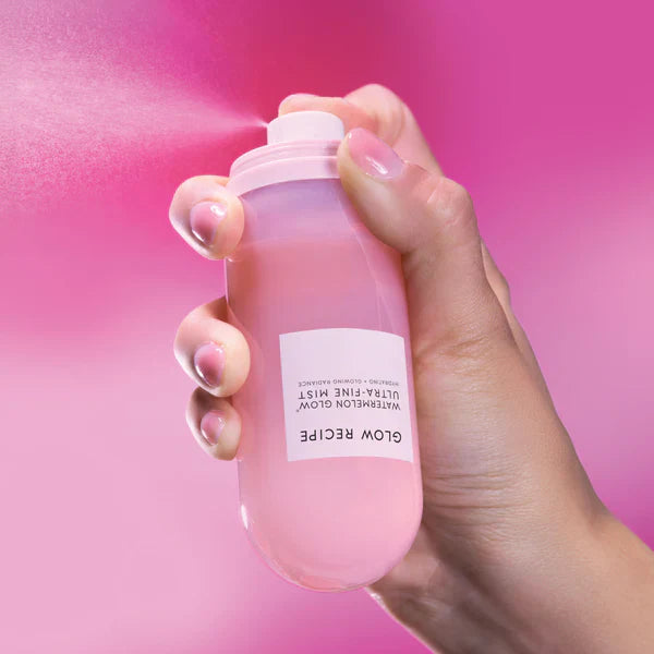Watermelon Glow Ultra Fine Mist By Glow Recipe 75ml