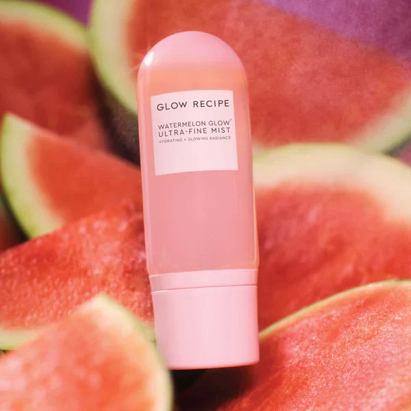 Watermelon Glow Ultra Fine Mist By Glow Recipe 75ml