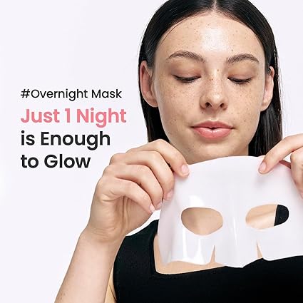 Biodance Face Sheet Mask