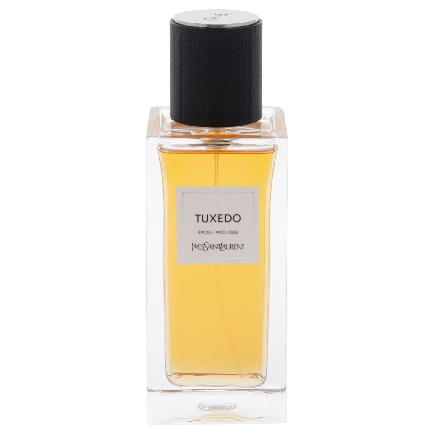 Yves Saint Laurent YSL Tuxedo Epices Patchouli Perfume for Men 125ml