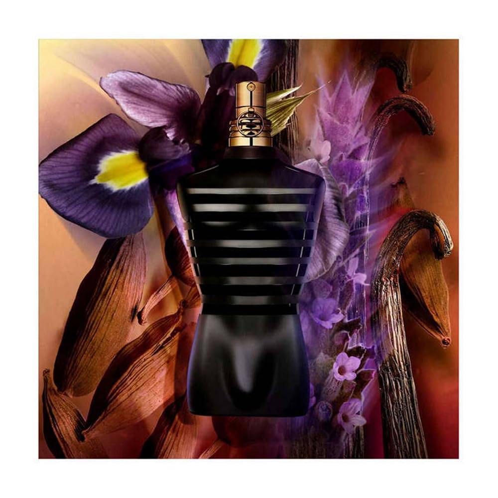 Jean Paul Gaultier Le Male Le Parfum EDP Intense Perfume for Men 125ml
