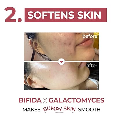 Numbuzin No.3 Skin Softening Face Serum