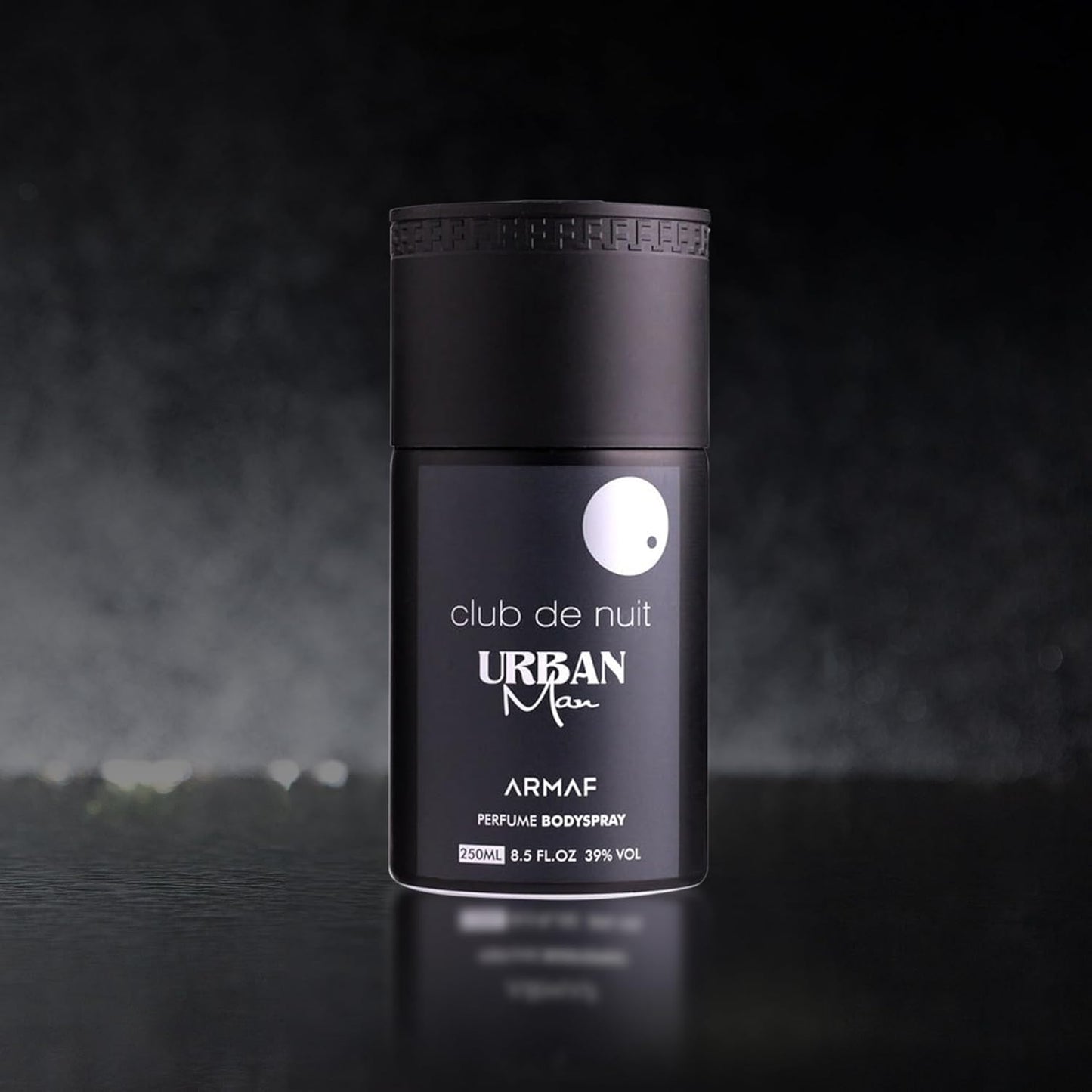 Club De Nuit Urban Man Body Spray for Men By Armaf 250ml