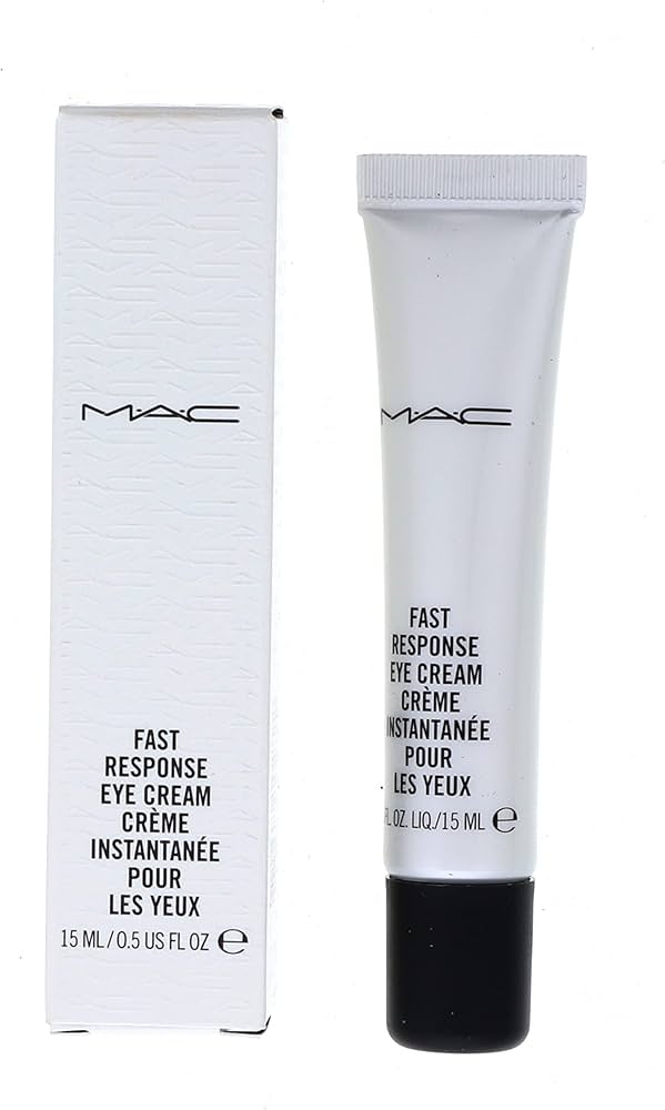 MAC Fast Response Eye Cream 15ml