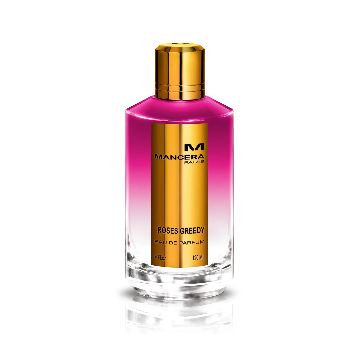 Mancera Paris Roses and Chocolate EDP Perfume for Women 120ml