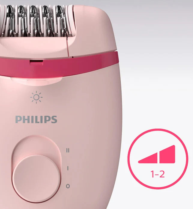 PHILIPS Epilator Series 2000 BRE229/00