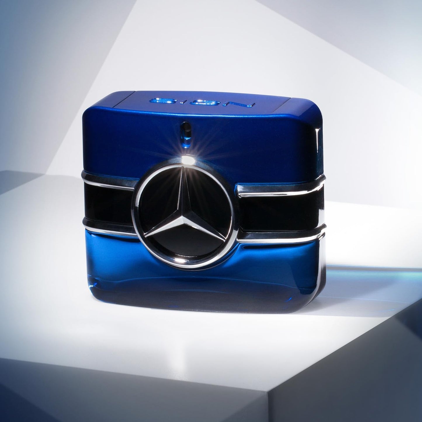 Mercedes Benz Sign EDP Perfume for Men 100ml