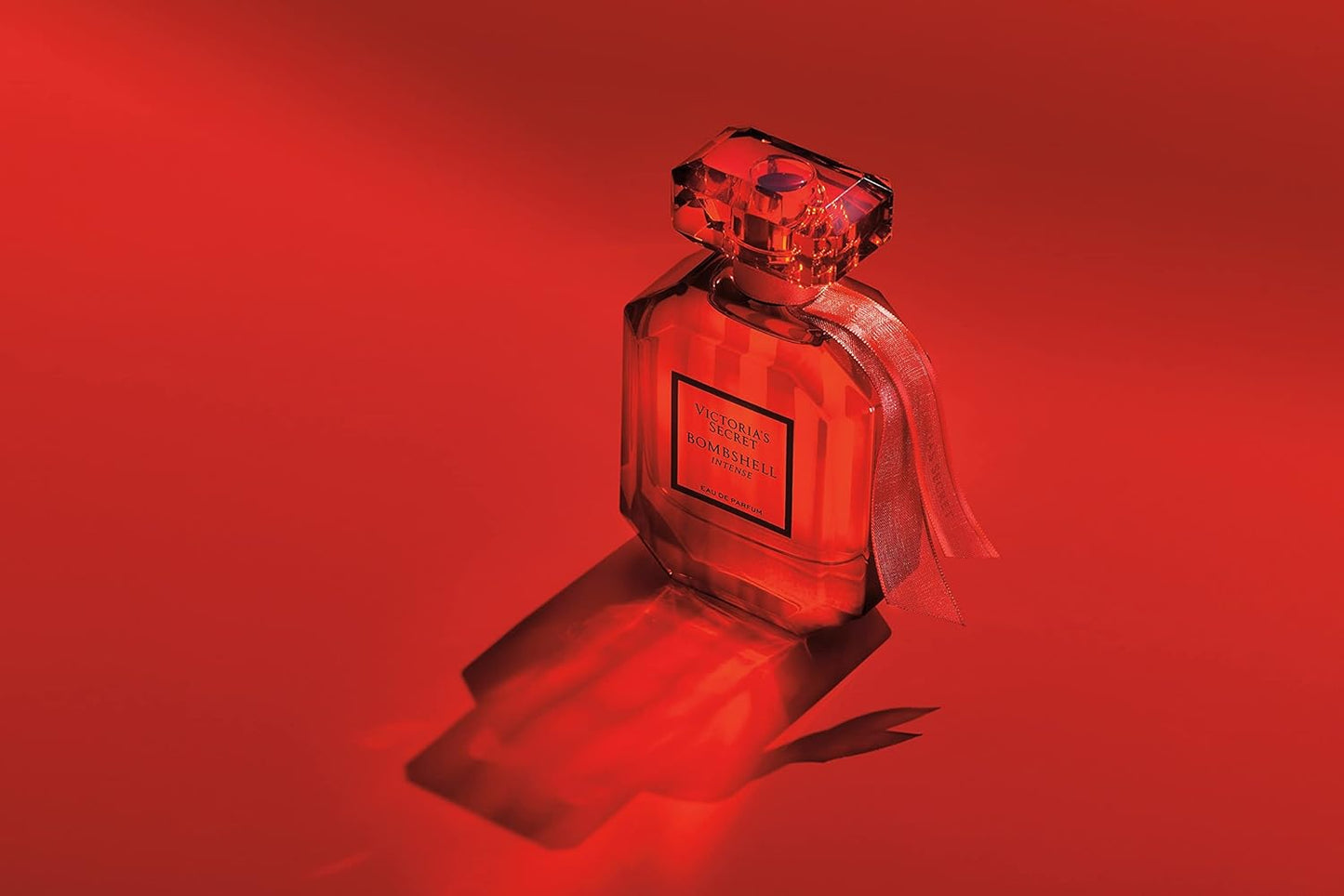 Victoria's Secret Bombshell Intense EDP Perfume for Women 100ml
