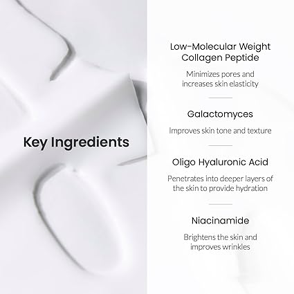 BIO DANCE Face Sheet Mask