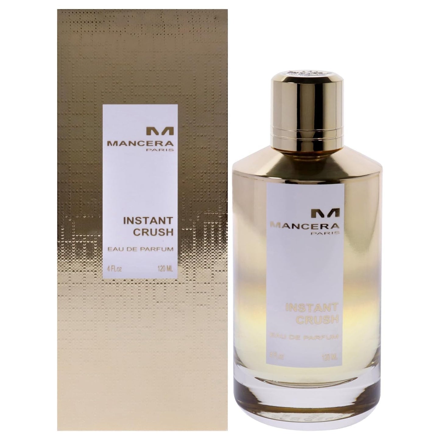 Mancera Instant Crush EDP Perfume For Men and Women 120ml