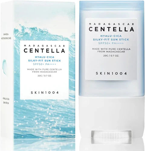 Skin 1004 Centella Hyalu Cica Silky Fit Sun Stick SPF50 20g