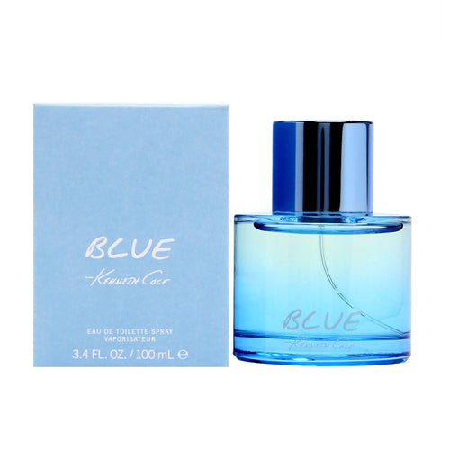 Kenneth Cole Blue EDT Perfume for Men 100ml