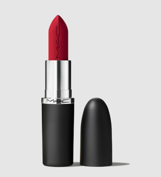 MAC Macximal Silky Matte Lipstick