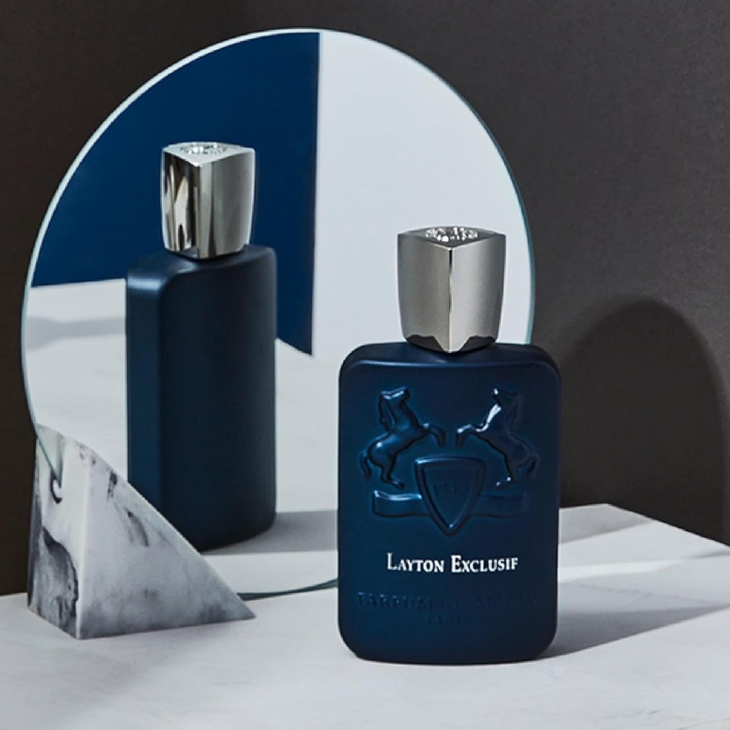 PARFUMS DE MARLY Layton Exclusif Perfume for Men 75ml