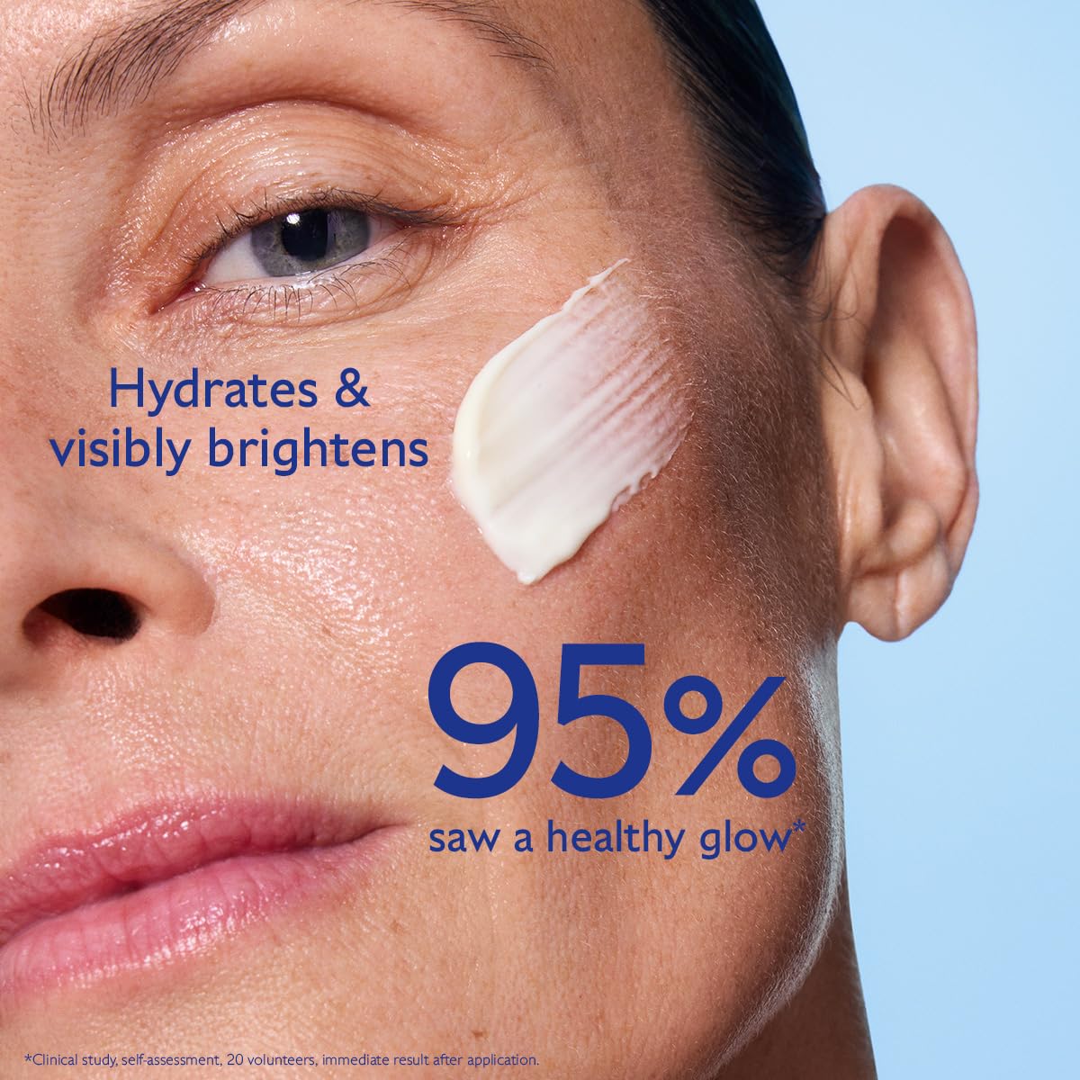 Caudalie Vinoperfect Dark Spot Niacinamide Face Moisturising Cream 50ml