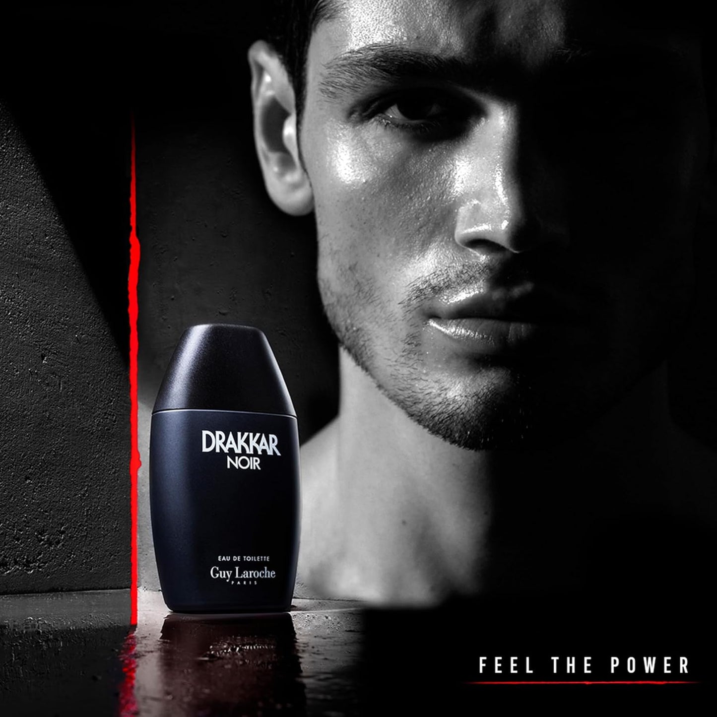Drakkar Noir Guy Laroche EDT Perfume for Men 100ml