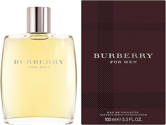 Burberry for Men EDT Perfume for Men 100ml