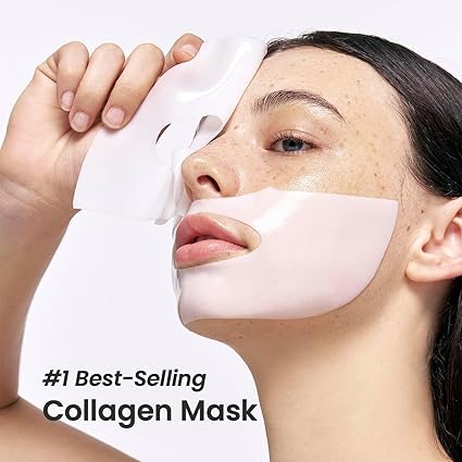 Biodance Face Sheet Mask