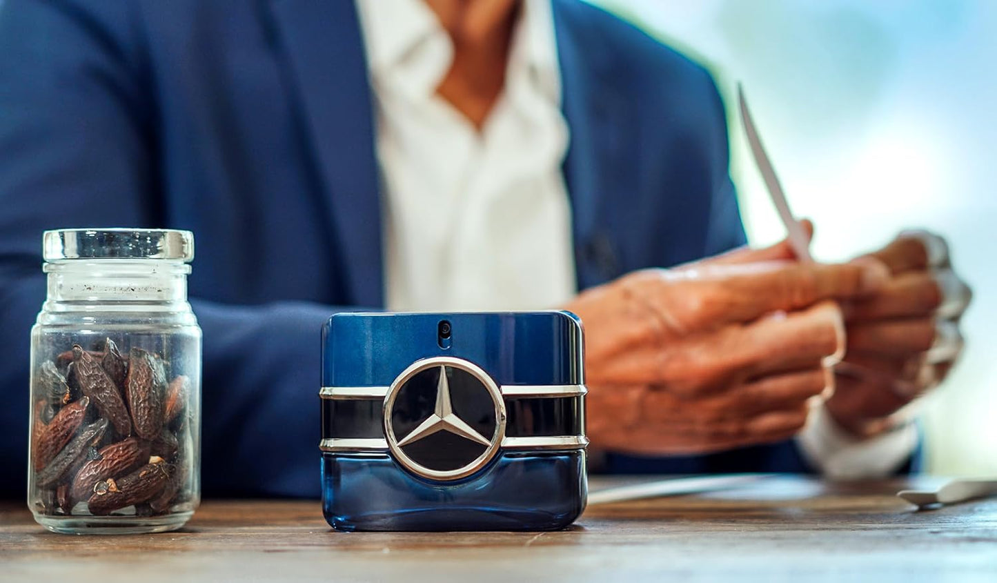 Mercedes Benz Sign EDP Perfume for Men 100ml